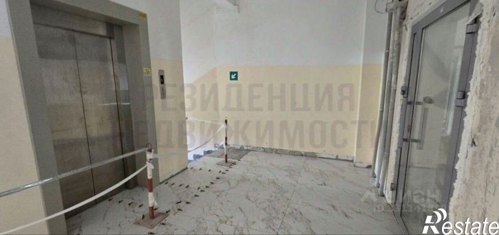1-комн квартира улица Братьев Коростелёвых, 152,  д. 152