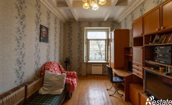 3-комн квартира проспект Кирова, 143,  д. 143
