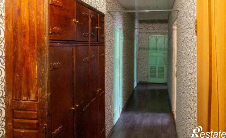 3-комн квартира проспект Кирова, 143,  д. 143