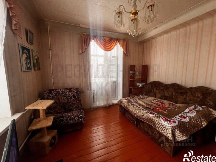 2-комн квартира улица Советской Армии, 202,  д. 202