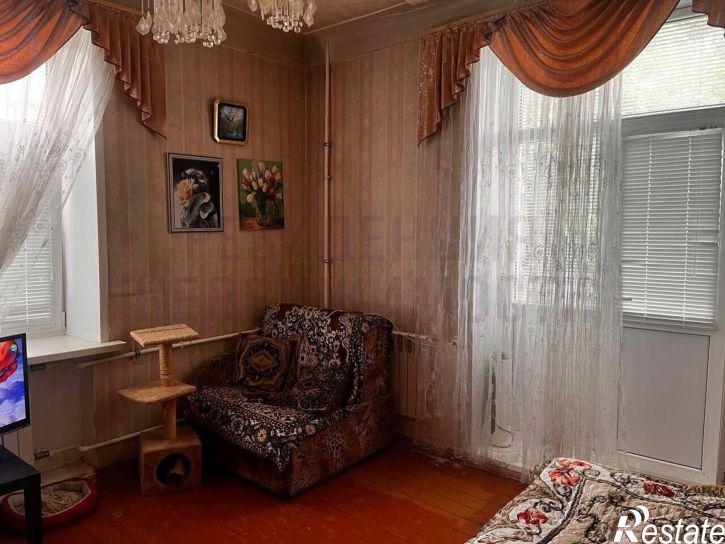 2-комн квартира улица Советской Армии, 202,  д. 202