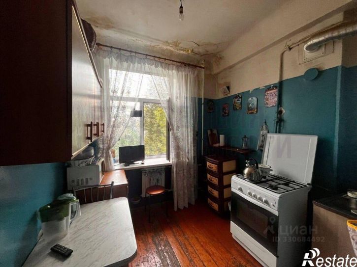 2-комн квартира улица Советской Армии, 202,  д. 202