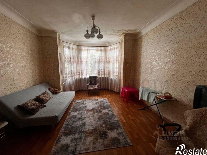 2-комн квартира улица Советской Армии, 202,  д. 202