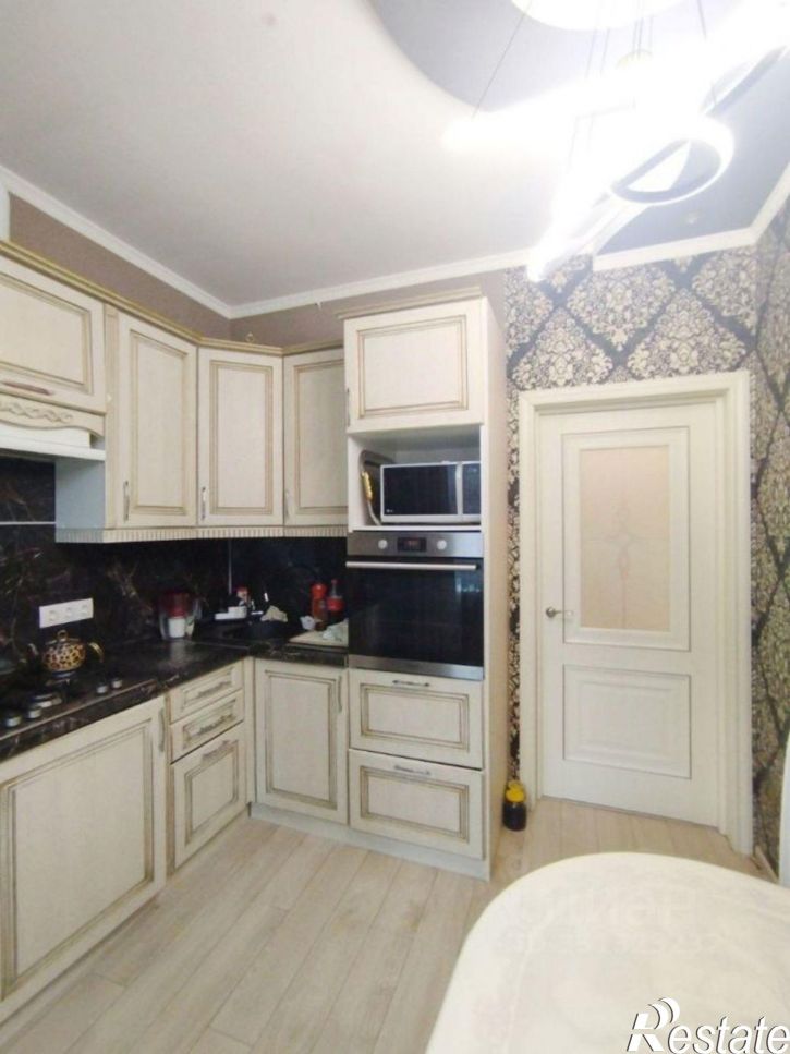 3-комн квартира проспект Кирова, 143,  д. 143