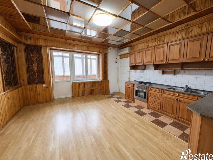 3-комн квартира Ленинская улица, 228,  д. 228