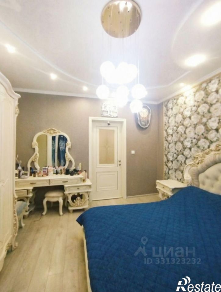 3-комн квартира проспект Кирова, 143,  д. 143