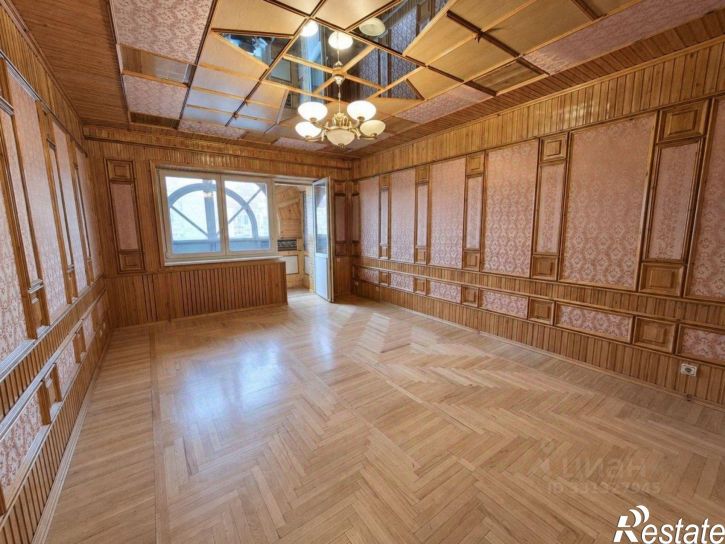 3-комн квартира Ленинская улица, 228,  д. 228