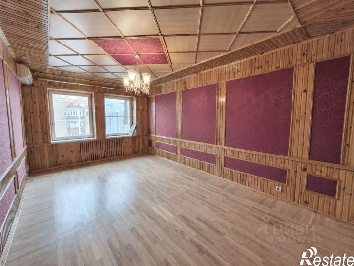 3-комн квартира Ленинская улица, 228,  д. 228