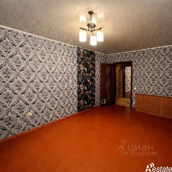 3-комн квартира Самара г., Промышленный