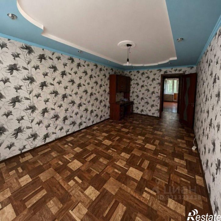 3-комн квартира Самара г., Промышленный