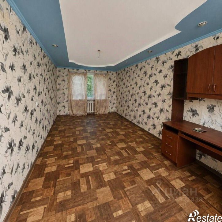 3-комн квартира Самара г., Промышленный