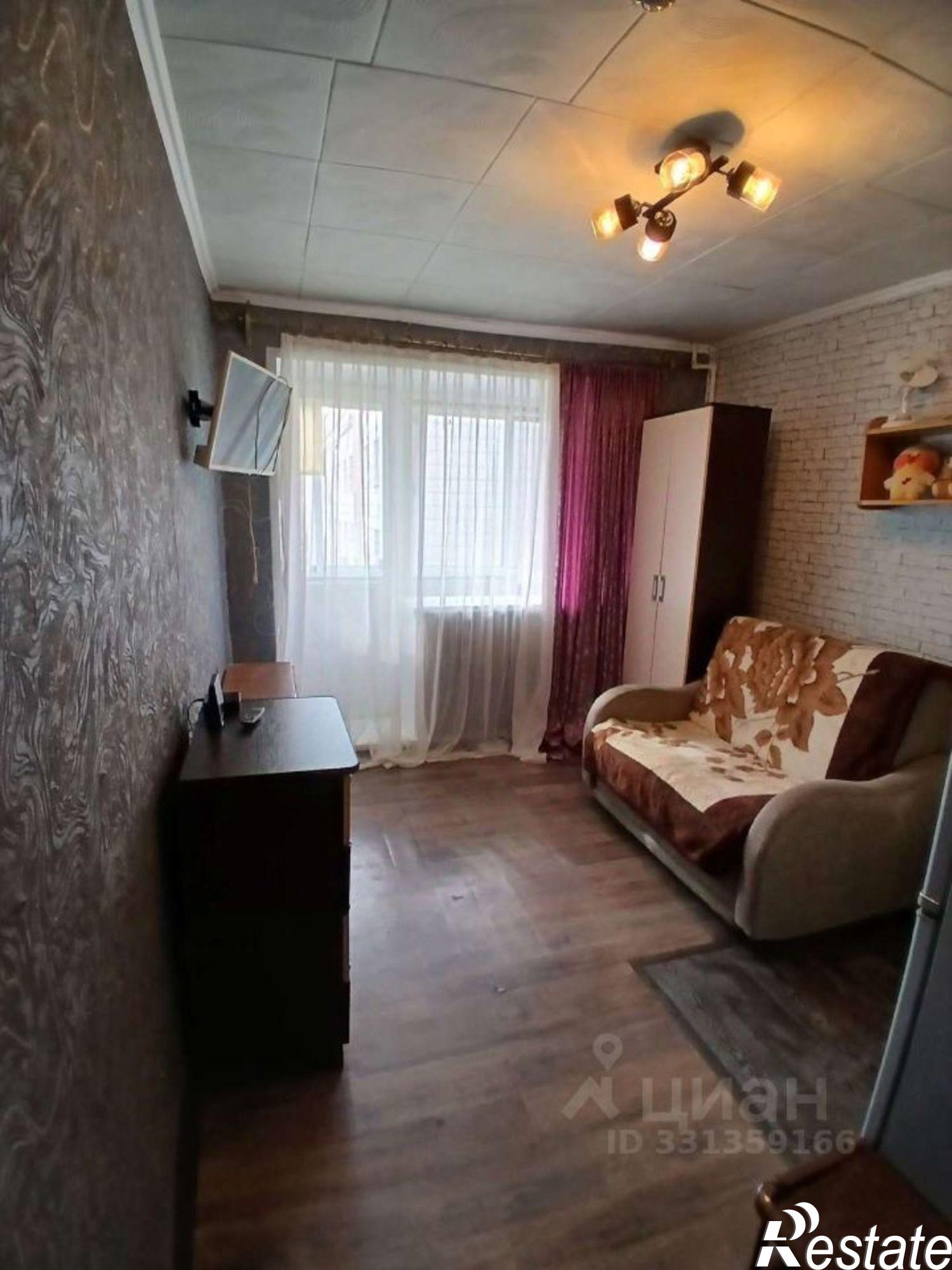 Сдать комнату за 13 000 рублей на ул Гагарина, 85