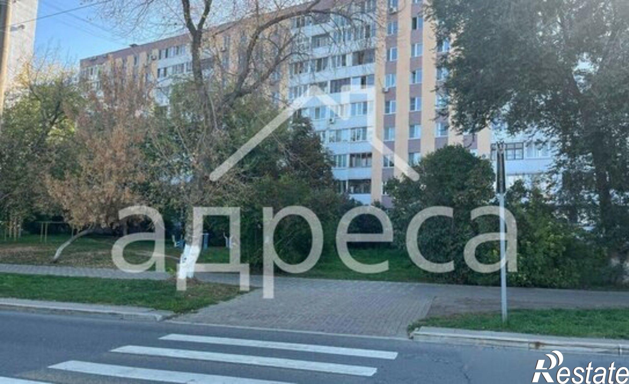Купить квартиру за 10 150 000 рублей на улица Осипенко, 2
