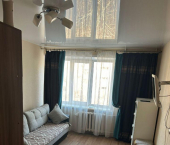 комната 100 кв м Искровская улица, 7