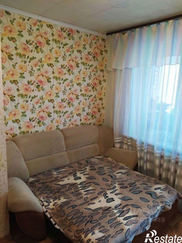 1-комн квартира Рыльская улица, 3,  д. 3