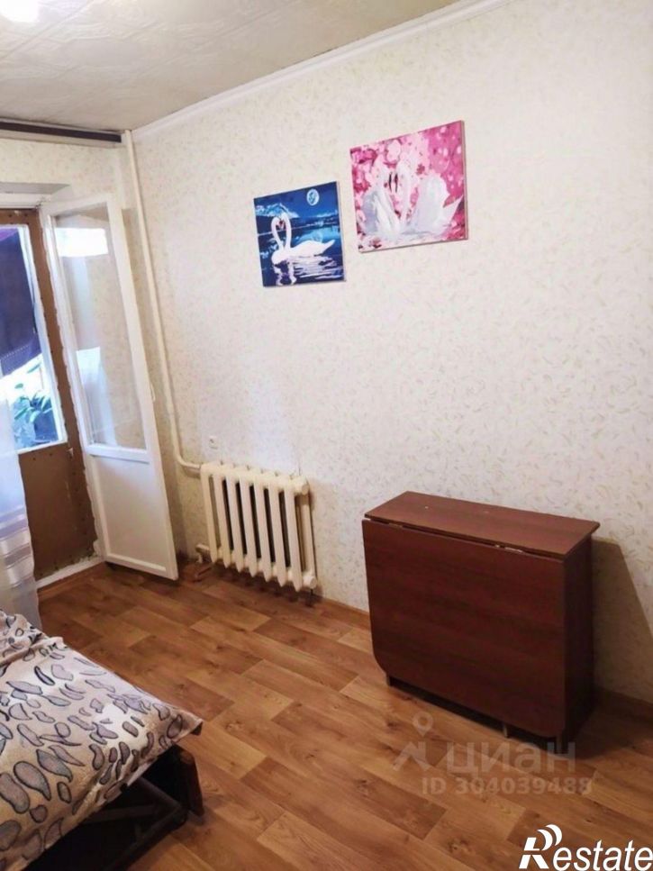 1-комн квартира Рыльская улица, 3,  д. 3