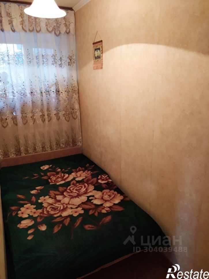 1-комн квартира Рыльская улица, 3,  д. 3