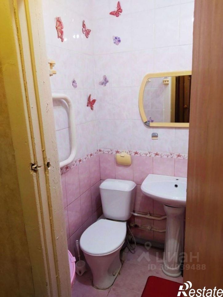 1-комн квартира Рыльская улица, 3,  д. 3