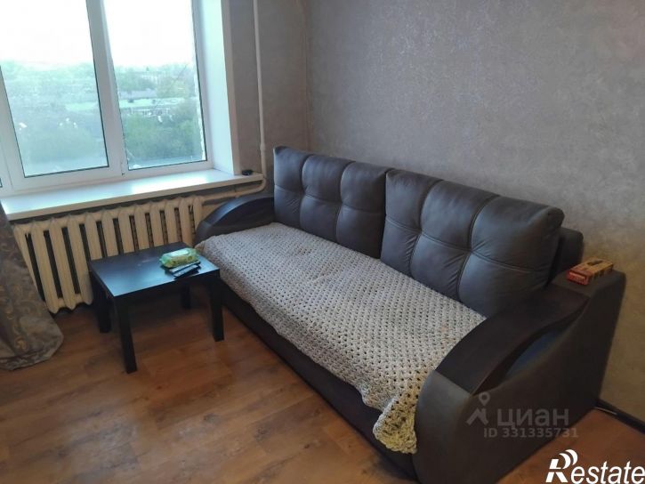 1-комн квартира 5-й кв-л, 1,  д. 1