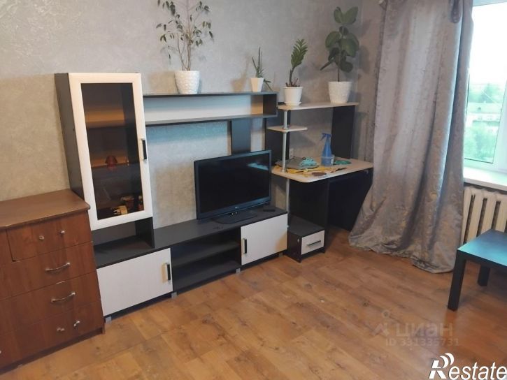 1-комн квартира 5-й кв-л, 1,  д. 1