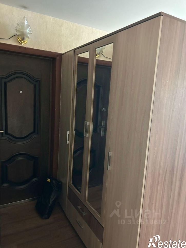 Комната Искровская улица, 7,  д. 7