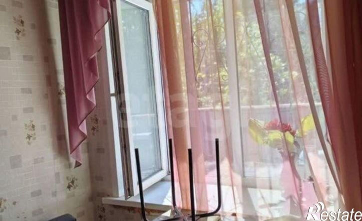 1-комн квартира 2-й кв-л, 16,  д. 16