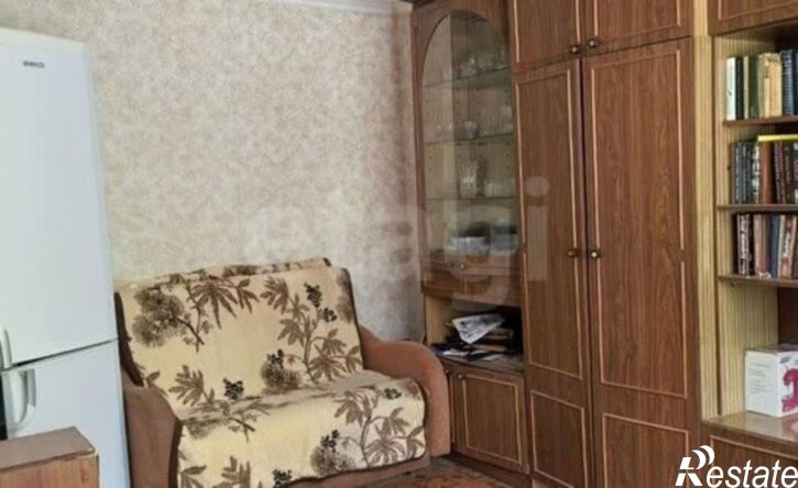 1-комн квартира 2-й кв-л, 16,  д. 16