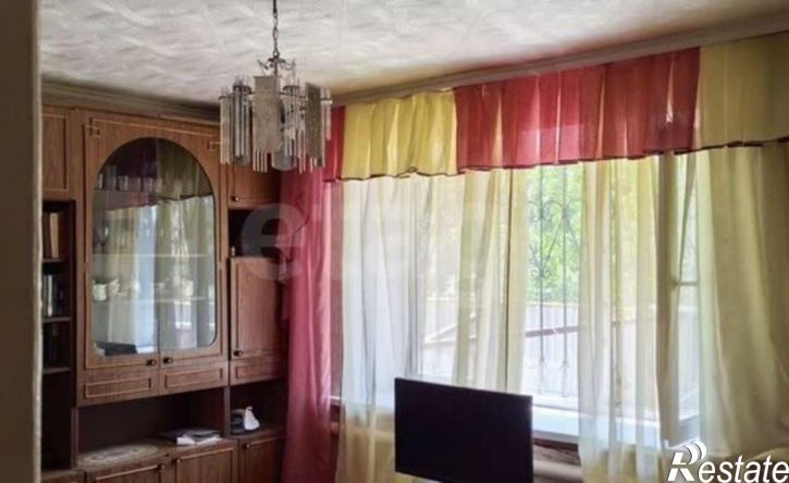 1-комн квартира 2-й кв-л, 16,  д. 16