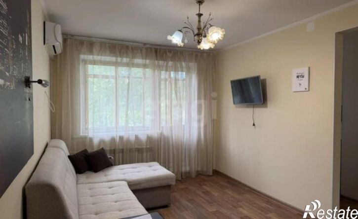 1-комн квартира Саранская улица, 13,  д. 13