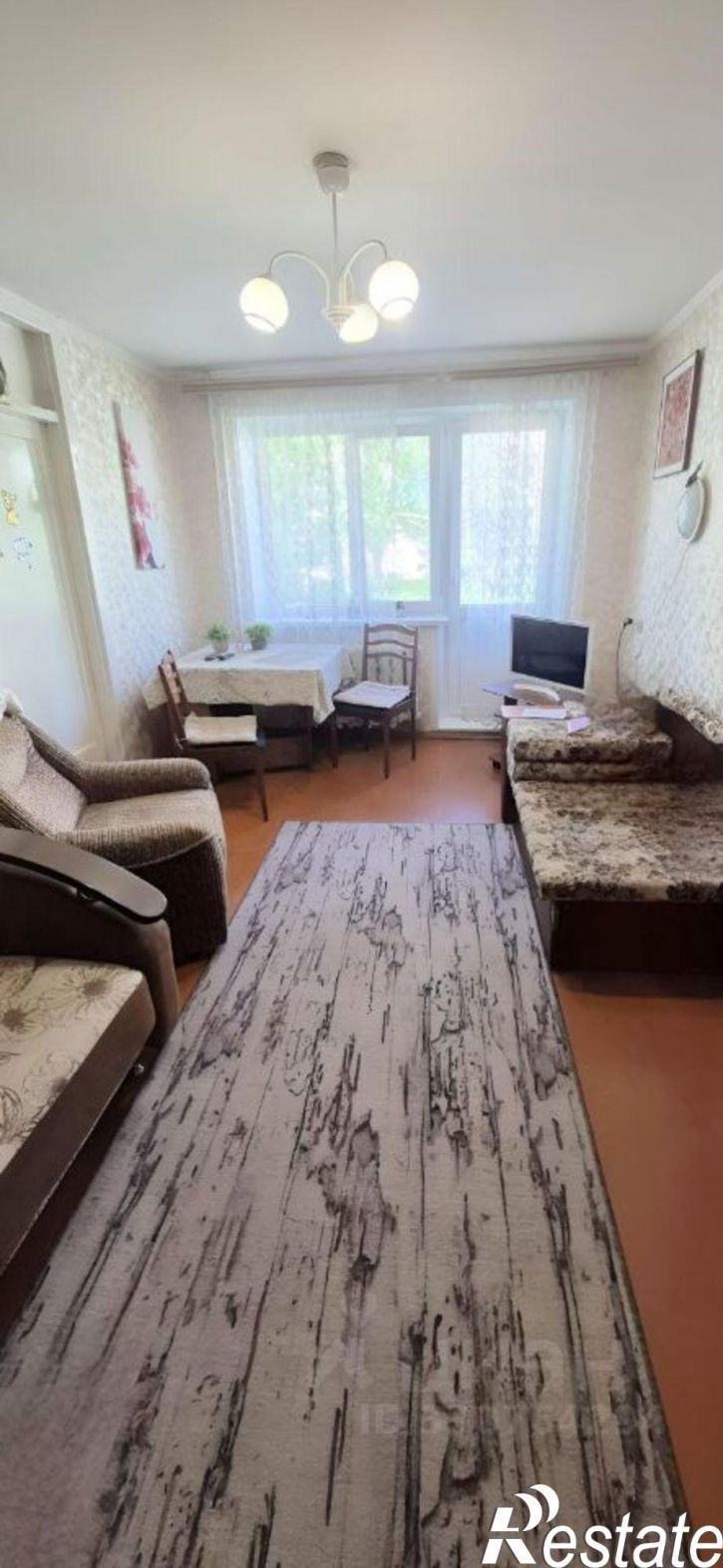 2-комн квартира Аэродромная улица, 89,  д. 89