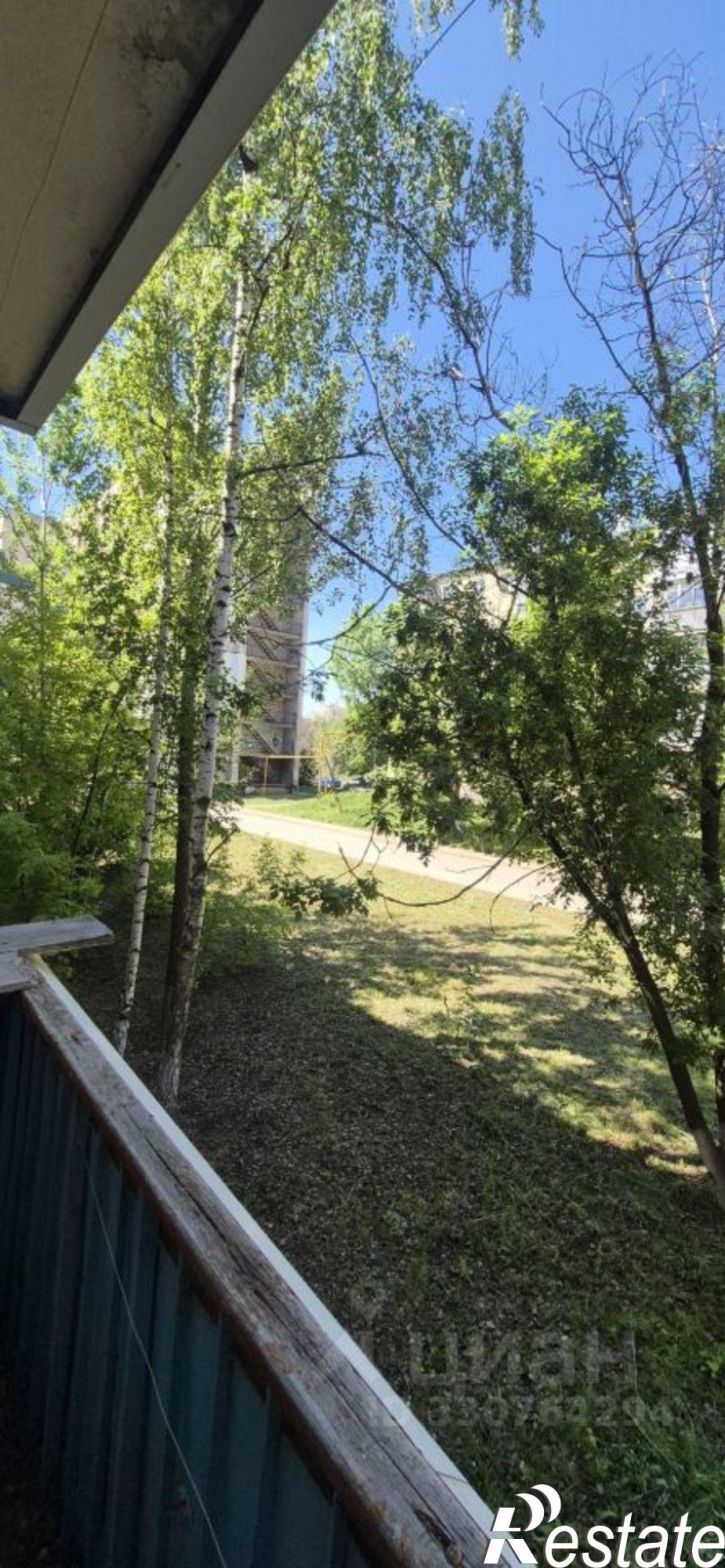 2-комн квартира Аэродромная улица, 89,  д. 89
