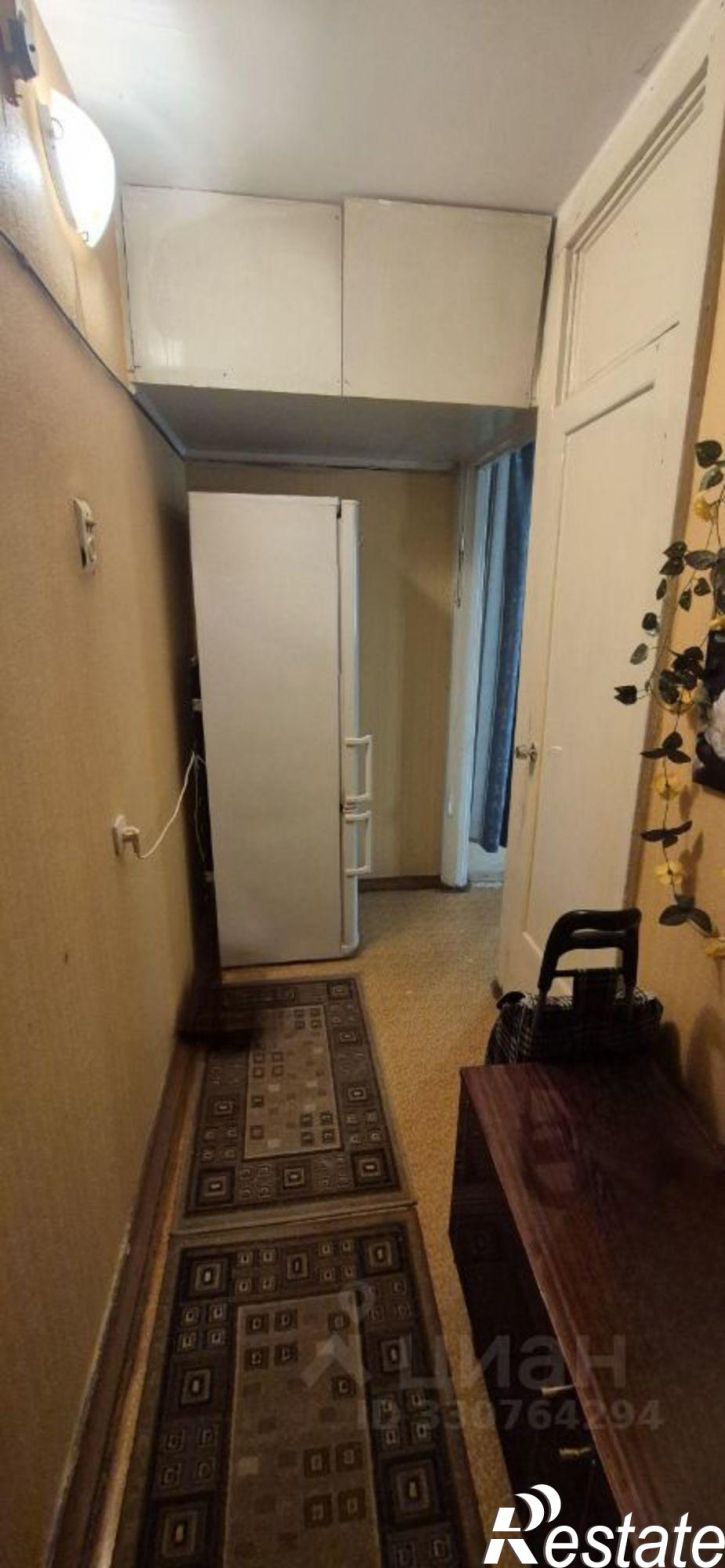 2-комн квартира Аэродромная улица, 89,  д. 89
