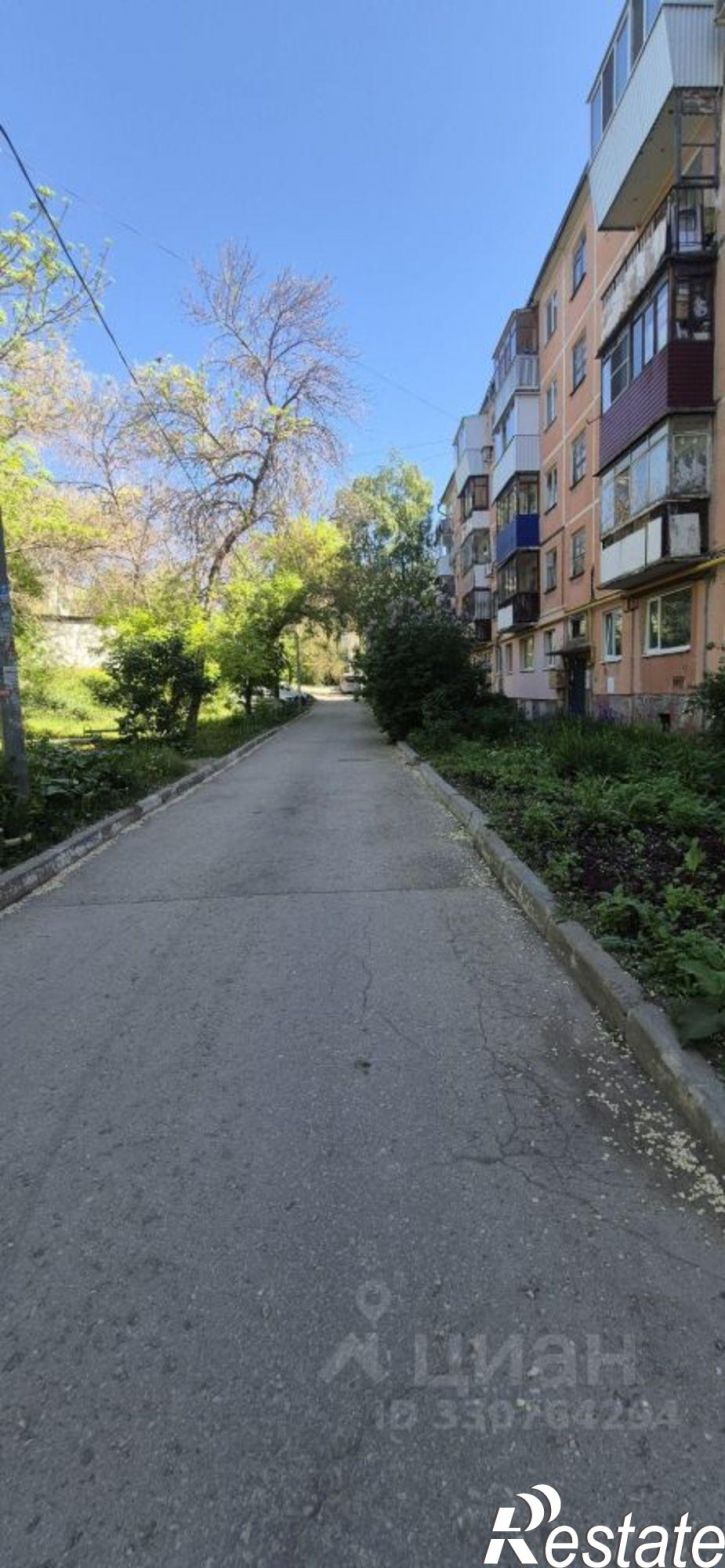 2-комн квартира Аэродромная улица, 89,  д. 89