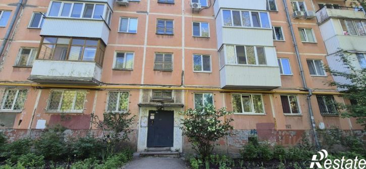 2-комн квартира Аэродромная улица, 89,  д. 89
