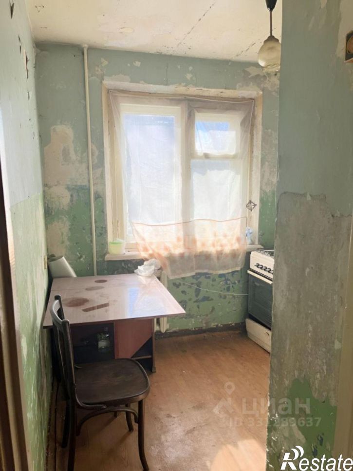 2-комн квартира улица Мориса Тореза, 16,  д. 16