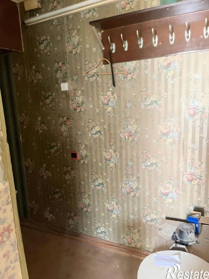 2-комн квартира улица Мориса Тореза, 16,  д. 16