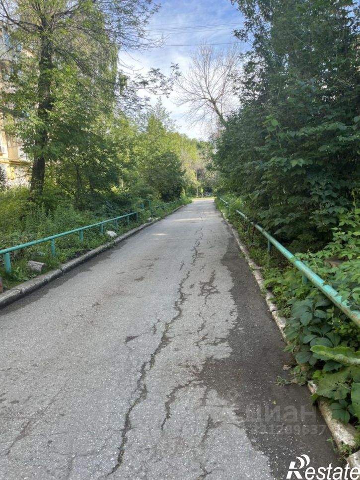 2-комн квартира улица Мориса Тореза, 16,  д. 16