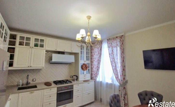3-комн квартира улица Братьев Коростелёвых, 79,  д. 79