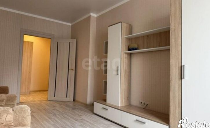 1-комн квартира ул Дачная, 24,  д. 24