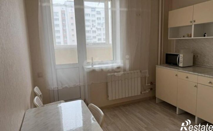 1-комн квартира ул Дачная, 24,  д. 24