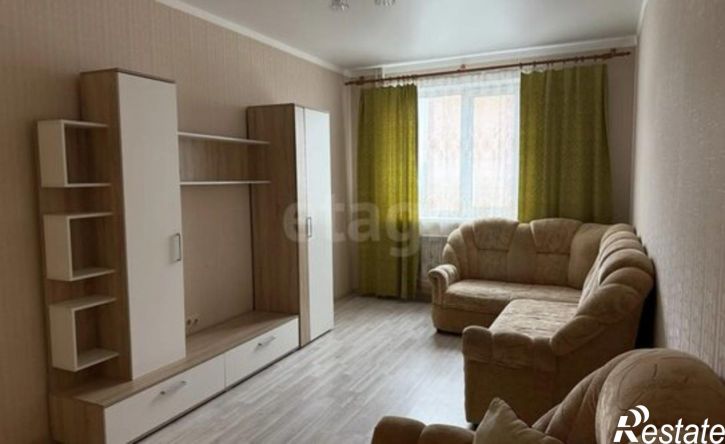 1-комн квартира ул Дачная, 24,  д. 24