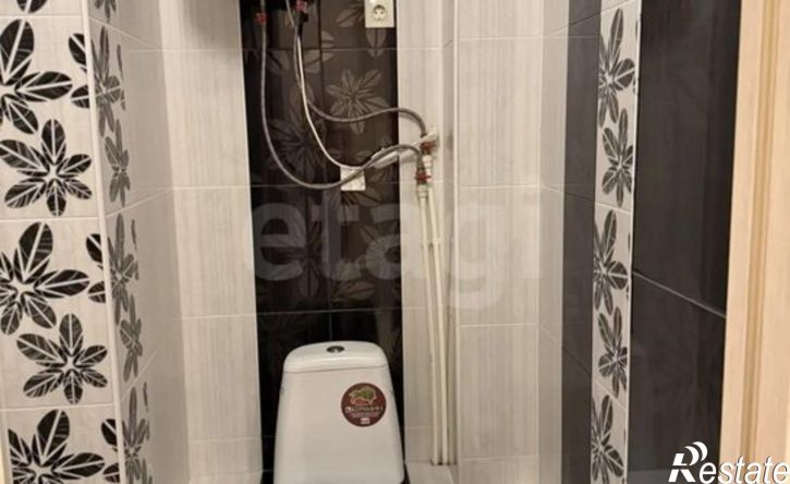1-комн квартира ул Дачная, 24,  д. 24