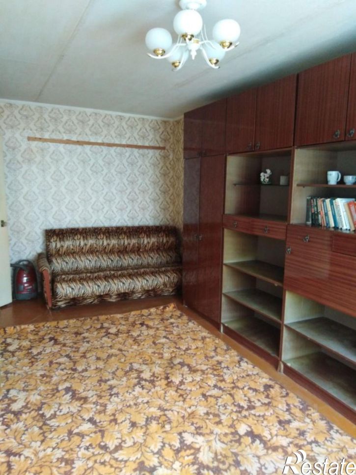 1-комн квартира Пугачевский тракт, 8,  д. 8