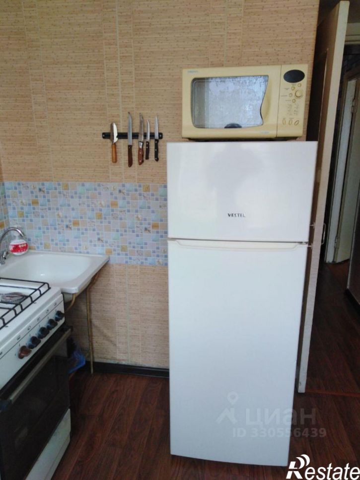 1-комн квартира Пугачевский тракт, 8,  д. 8