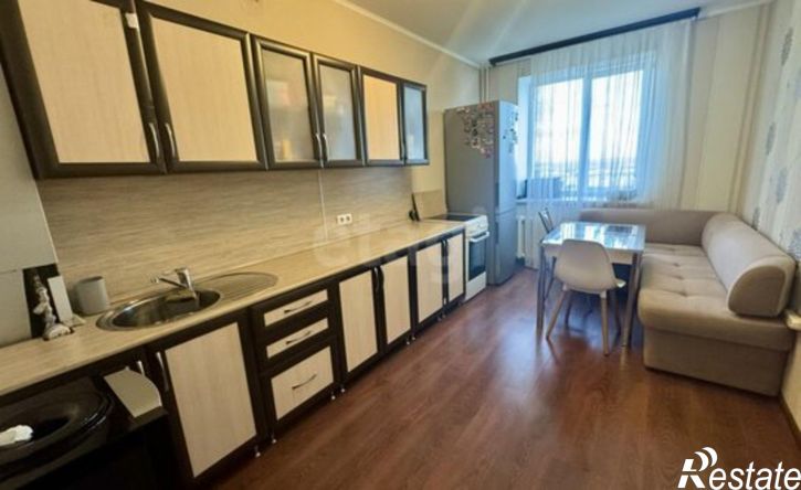 2-комн квартира Ташкентская улица, 135Б,  д. 135Б