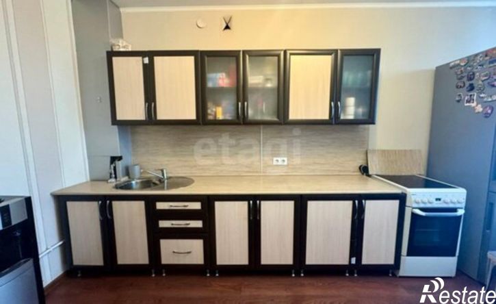 2-комн квартира Ташкентская улица, 135Б,  д. 135Б