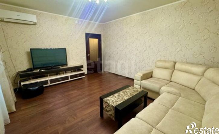 2-комн квартира Ташкентская улица, 135Б,  д. 135Б