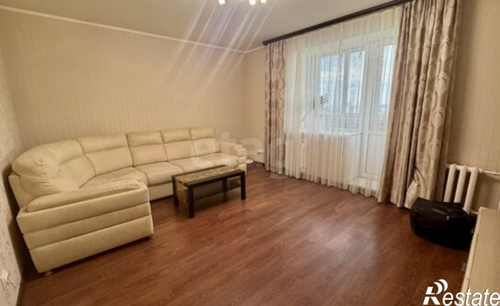 2-комн квартира Ташкентская улица, 135Б,  д. 135Б
