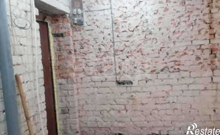 1-комн квартира улица Авроры, 169А,  д. 169А