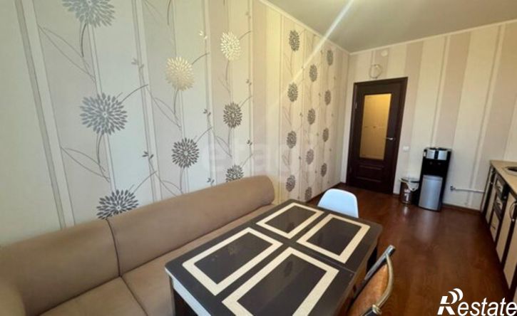 2-комн квартира Ташкентская улица, 135Б,  д. 135Б